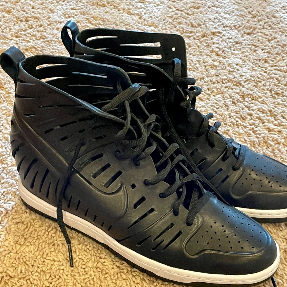 Nike Wedge Shoes